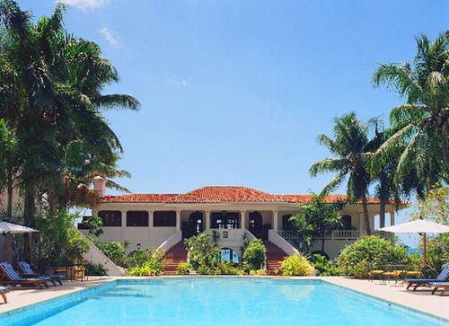 Horned Dorset Primavera Rincon Exterior photo