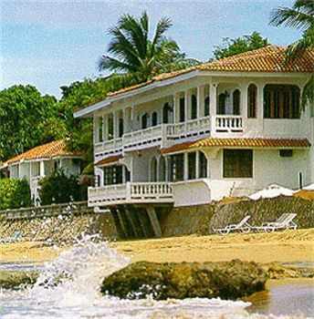 Horned Dorset Primavera Rincon Exterior photo